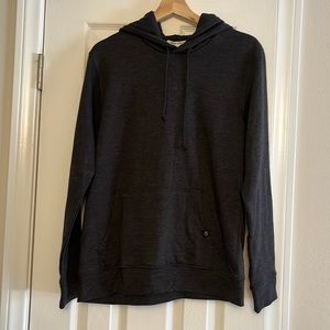 Mens Sweater with tags Still, Size:S . Color: Dark Grey.